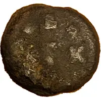 Anglo-Irish Lead token