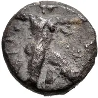 Siglos - Baalmelek II