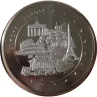 Ireland Cliffs of Moher