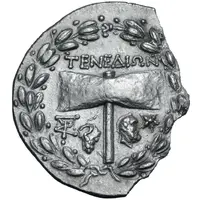 Tetradrachm