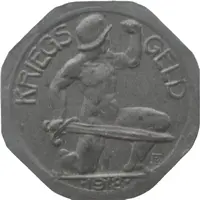 20 Pfennig - Neuenbürg