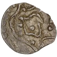 AR mashaka - Jajapala Vassals of Kalachuris of Ratnapura