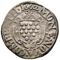 2 Stübers - Ernest William