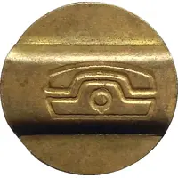 Telephone Token