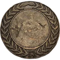Medal - Haifa Municipality Sports Department