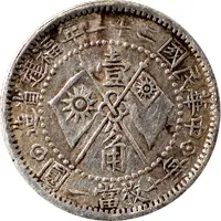 1 Jiao Canton martyrs