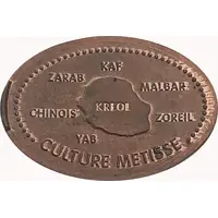 Culture métisse