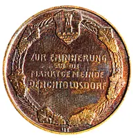 Medal - Perchtoldsdorf