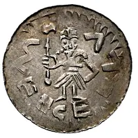 Denier - Vratislaus II