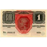 1 Krone