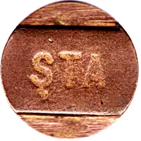 Telephone Token - STA