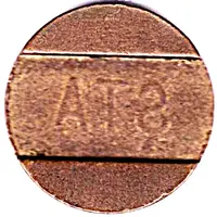 Telephone Token - STA