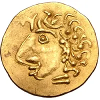 Stater - Lysimachos Kolchis imitation