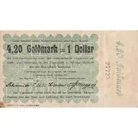 4.2 Goldmark