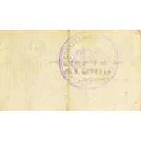 1 Peseta Guardiola de Berga