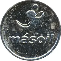 Token - Másoil