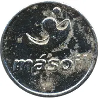 Token - Másoil