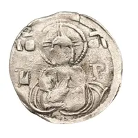 Dinar - Stefan Uroš V Horse