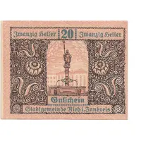 20 Heller Ried im Innkreis