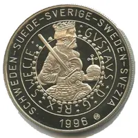 5 Euro - Nature Conservation