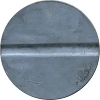 Telephone Token - COMTECO date on obverse