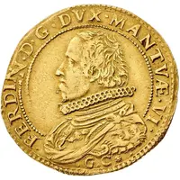 1 Doppia - Ferdinand Gonzaga