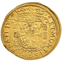 1 Doppia - Ferdinand Gonzaga