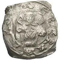 Denier - Eberhard II von Regensberg Friesach