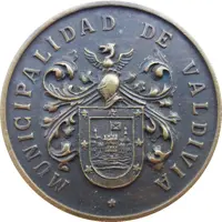 Token - Municipalidad de Valdivia