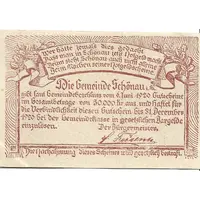 20 Heller Schönau im Mühlkreis