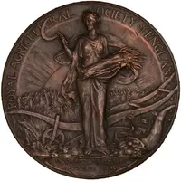 Award Royal English Arboricultural Society