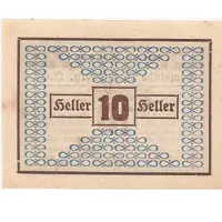 10 Heller Geretsberg