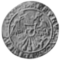 1 Scudo - Pier Luca Fieschi