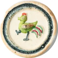 Siam Gambling Token Rooster