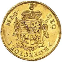 2 Ducats - Christian