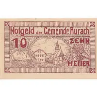 10 Heller Aurach