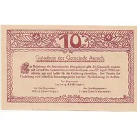 10 Heller Aurach