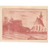 20 Heller Weissenkirchen bei Frankenmarkt