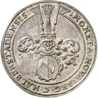 1 Thaler
