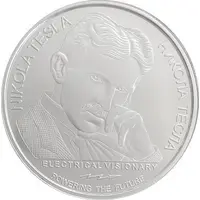 100 Dinara Nikola Tesla, Electromechanics