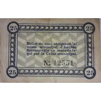 25 Céntimos Anglès