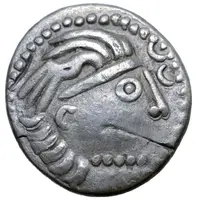 Drachm Kapostal Type