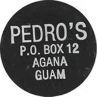 1 Cent - Food Stamp Pedro's