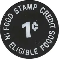 1 Cent - Food Stamp Pedro's