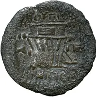 Æ29 ΠΟΥΠΙΟϹ ΑΝΤΙϹΤΡΑT L Λ