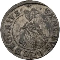 12 Kreuzer - Leopold of Austria