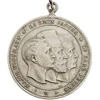 Heroes of German East Africa