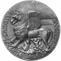 Medal - Nicolaus Picininus