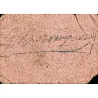 50 Céntimos Siruela