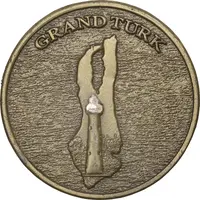 Medal Milano Diamond Gallery, Grand Turk